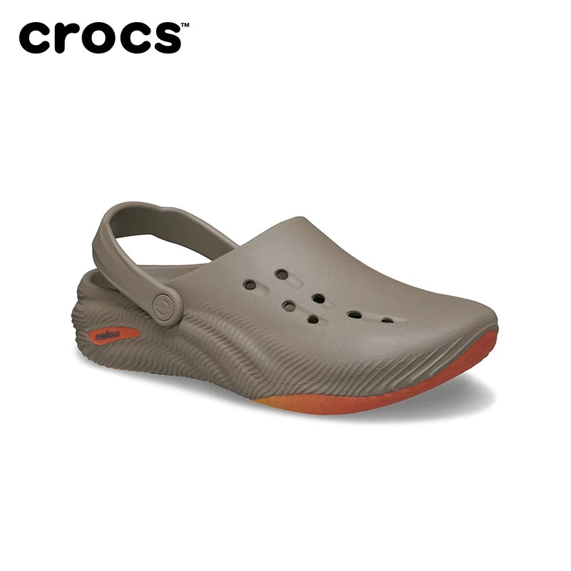 Comfortable EVA Beach & Outdoor Clog Sandals - Lightweight Unisex Slippers