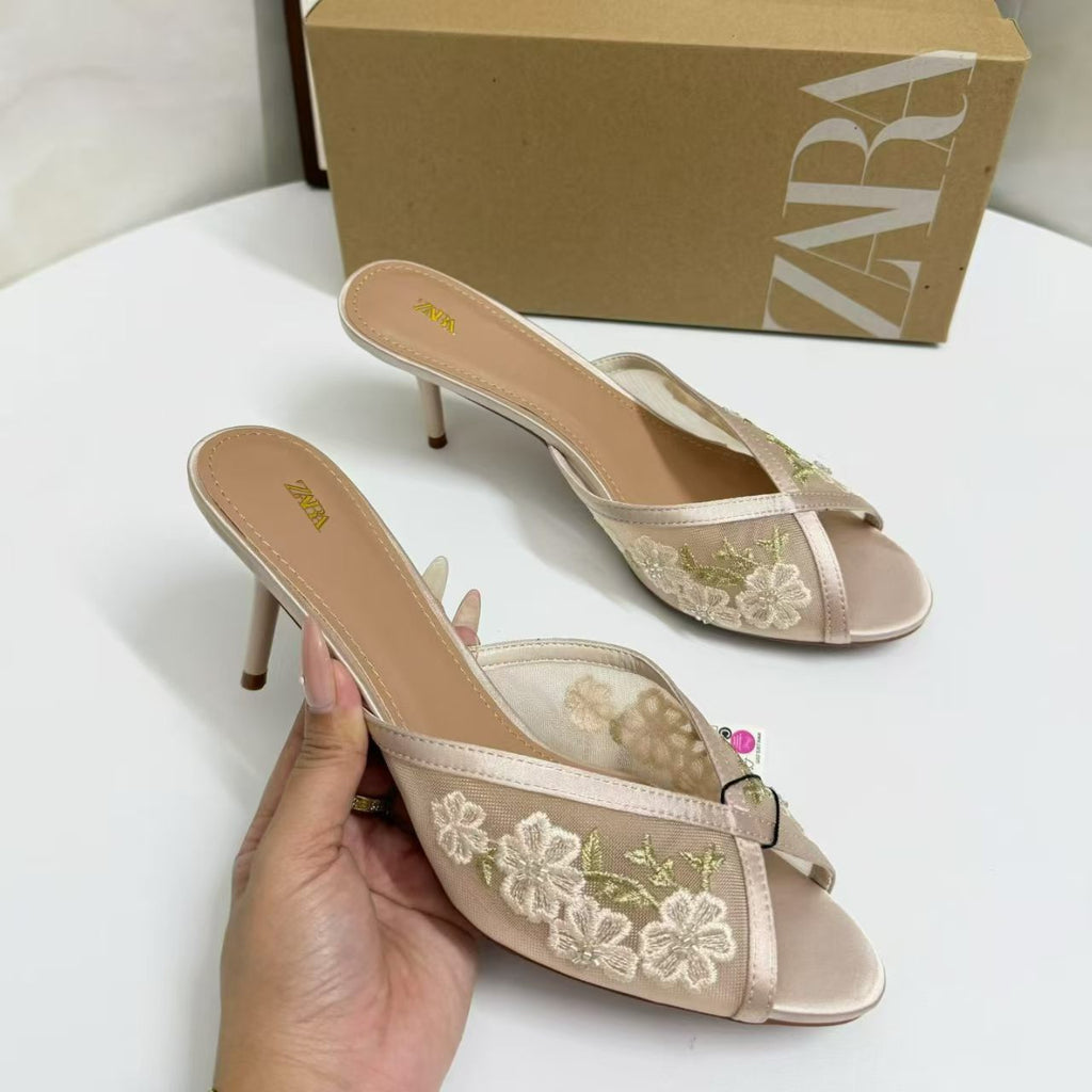 ZAR.. New Arrival, Women's Shoes