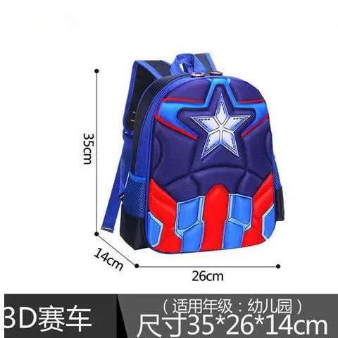 children's backpacks school bag for boys children