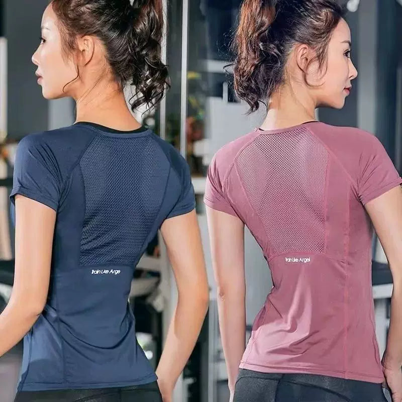 Women's Sports T-Shirt