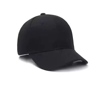 K-style edged distressed letter baseball cap boy