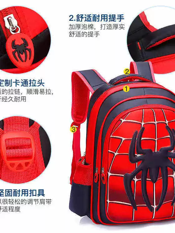 children's backpacks school bag for boys children
