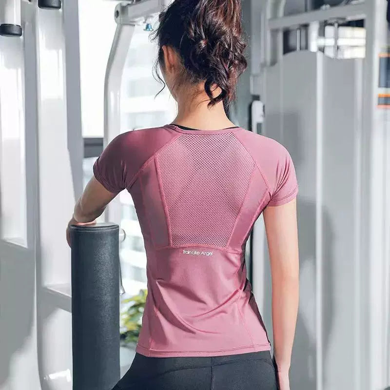 Women's Sports T-Shirt