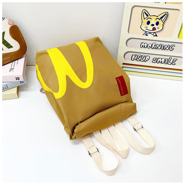 Wholesale McDonald's backpacks 2026 new