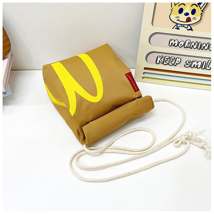 Wholesale McDonald's backpacks 2026 new