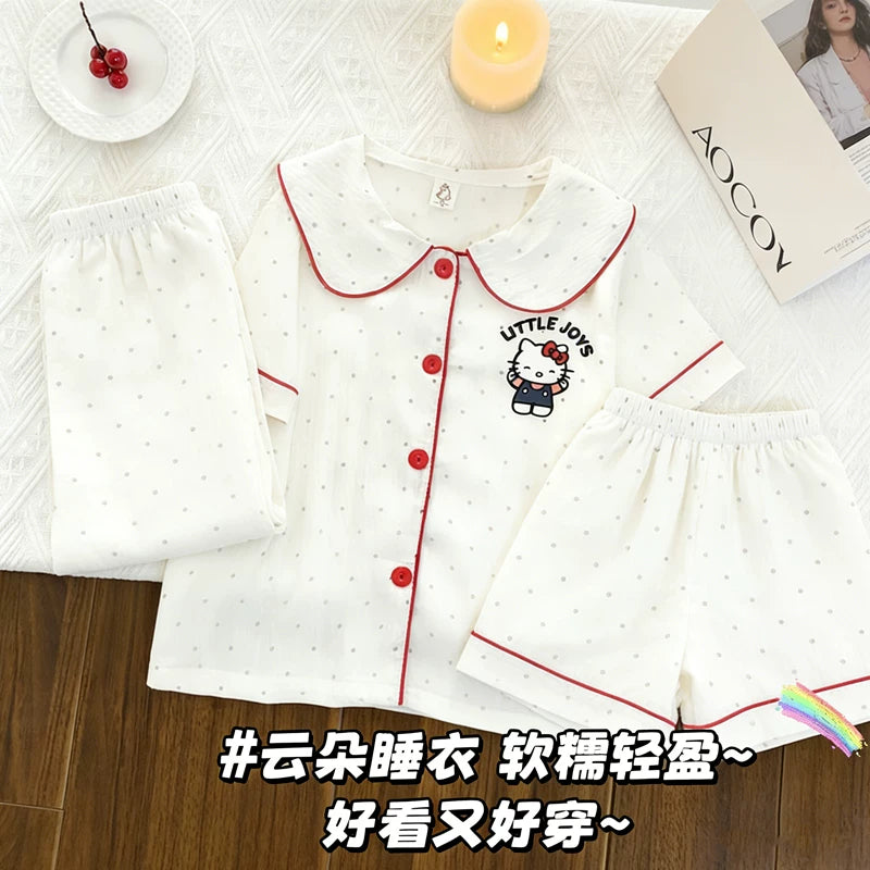 Pajamas - Girls &MOOM
