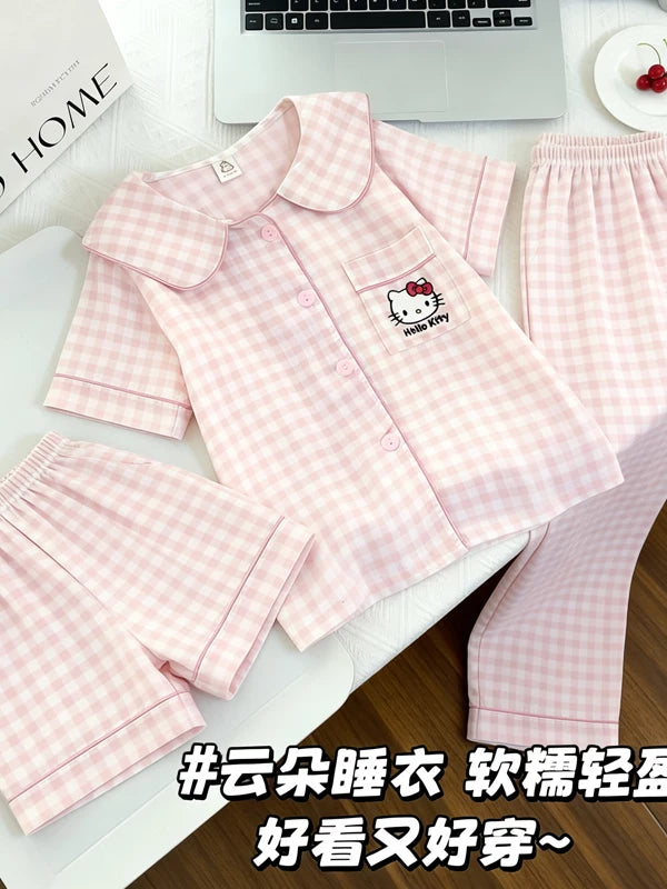 Pajamas - Girls &MOOM