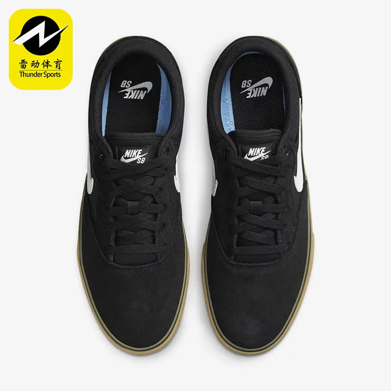 Nike/耐克正品夏季新款男女低帮轻便运动休闲板鞋 DM3493-002