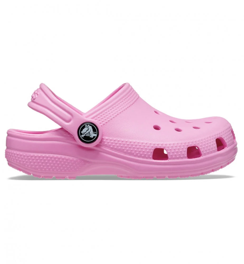 Classic Kids Clog - Lightweight & Comfortable