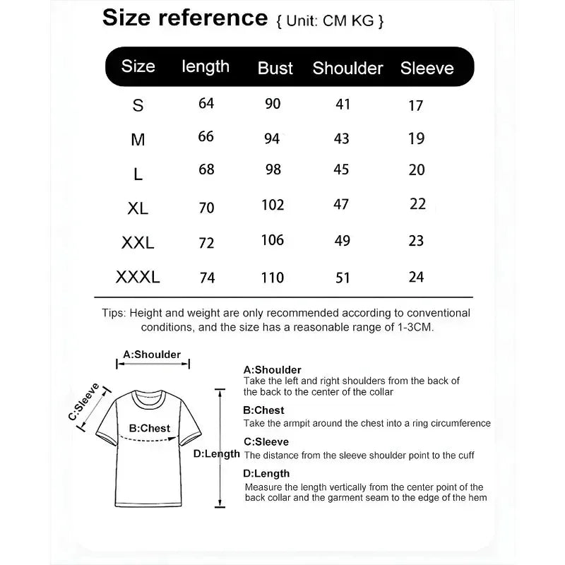 T Shirts Loose and Comfortable Heavy Cotton Tee Women's Fashion Casual Top