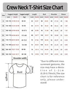Short Sleeve Love Print T-Shirt for Men and Women