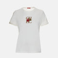 CH Women's clothing-women's cotton embroidered