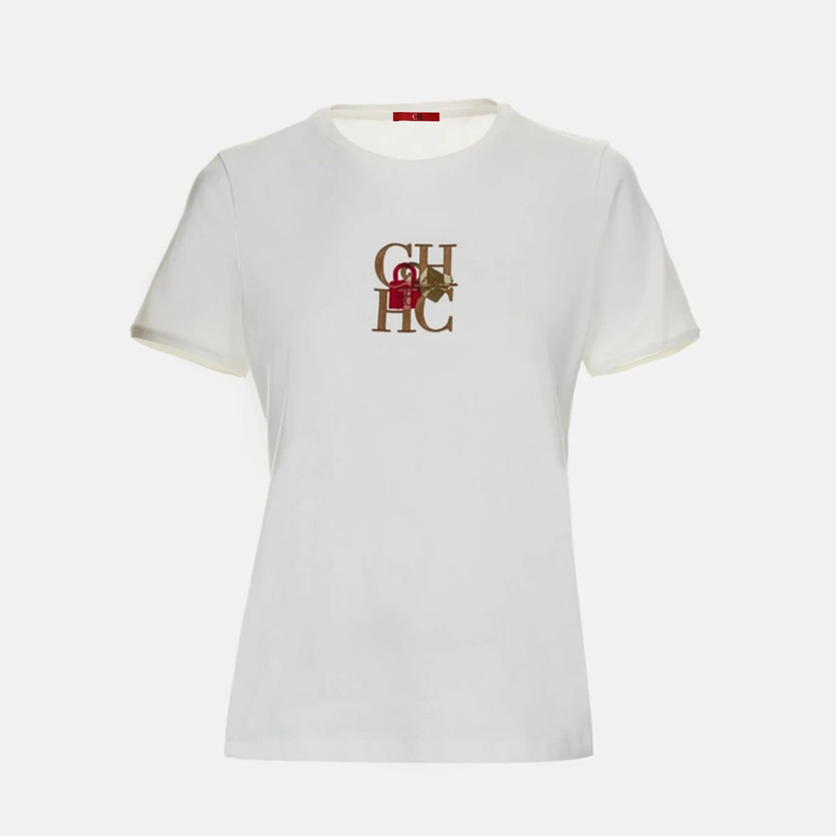 CH Women's clothing-women's cotton embroidered