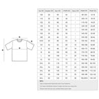 T Shirt Men Women Family Matching Parent Kids Summer