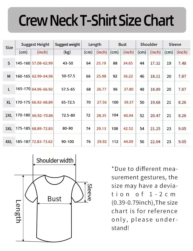 2026 Summer New Luxury Brand American Spring/Summer Print Equestrian Commuting Comfort Sportswear Men's and Women's T-shirts