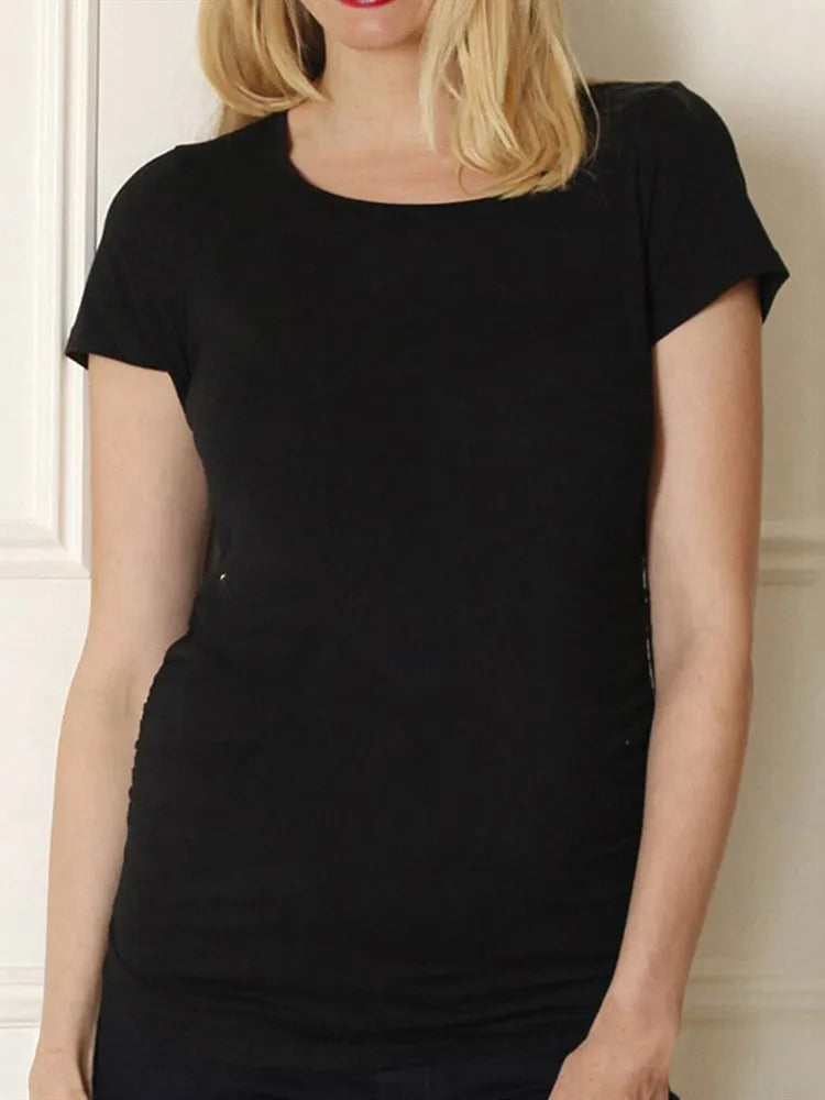 T-shirt Women's Shirt Academy