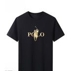 Summer Trendy Brand Men's