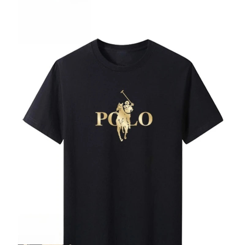 Summer Trendy Brand Men's