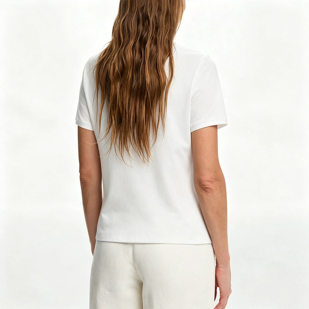 CH Women's clothing-women's cotton embroidered