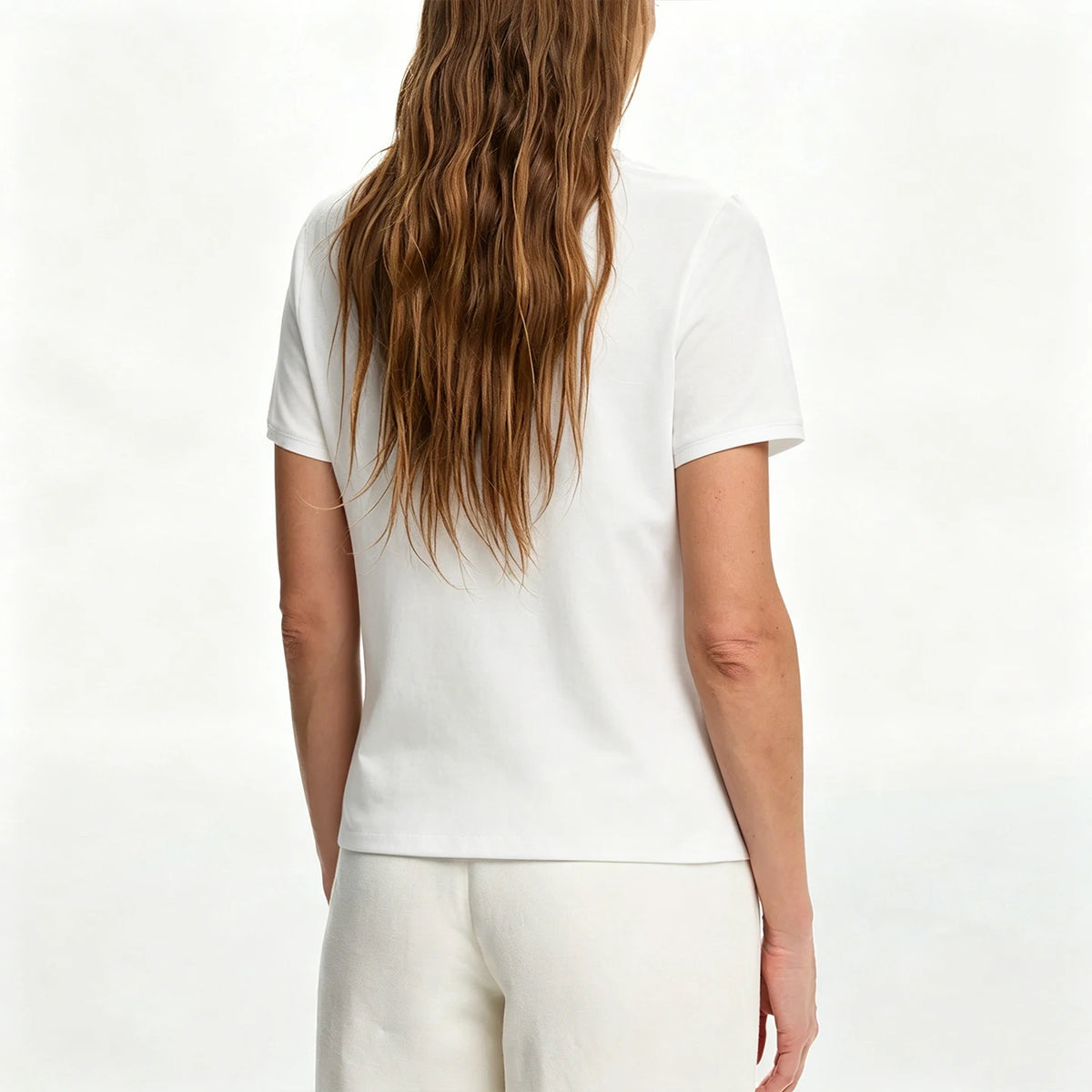 CH Women's clothing-women's cotton embroidered