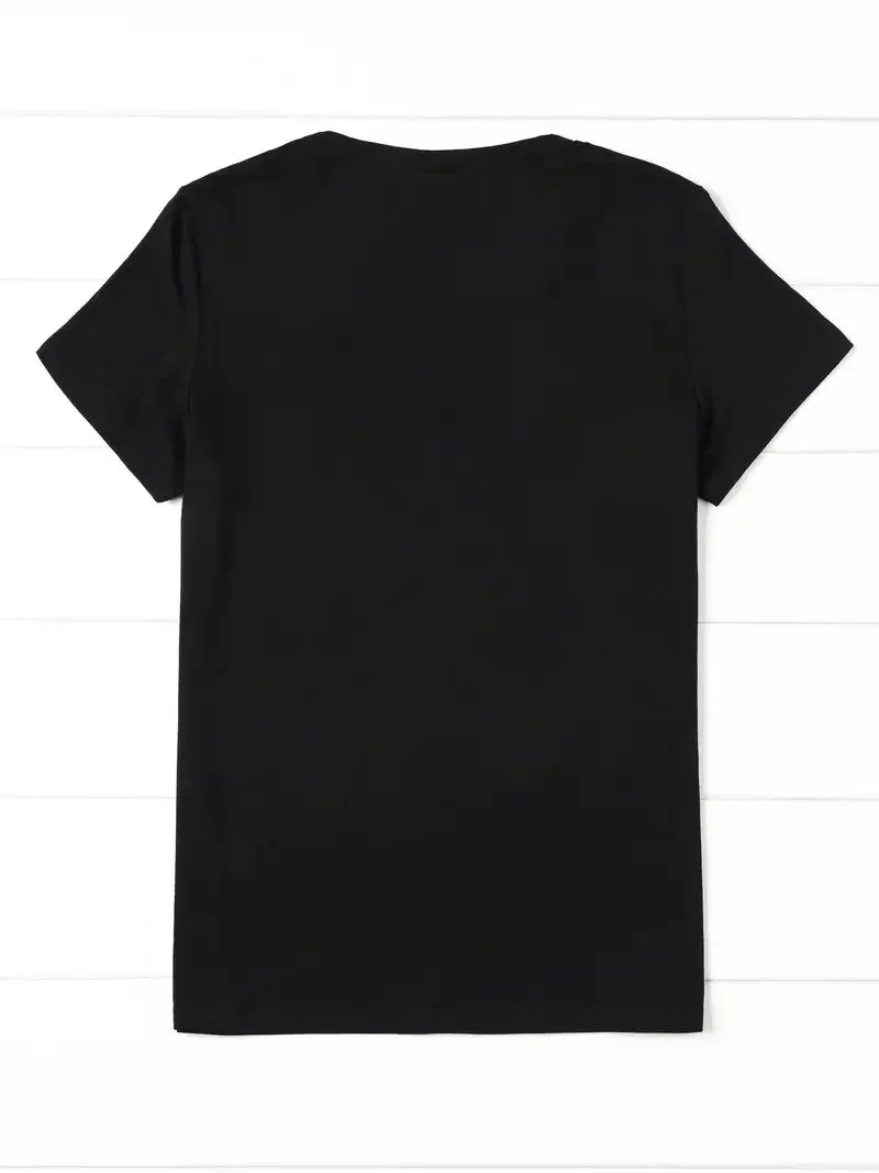 Women’s Vintage Graphic T-Shirt
