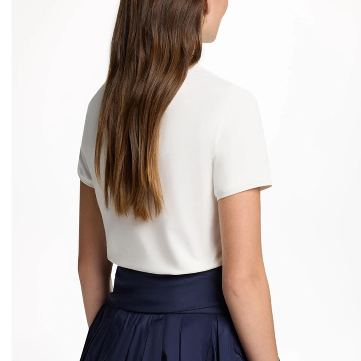 CH Women's clothing-women's cotton embroidered