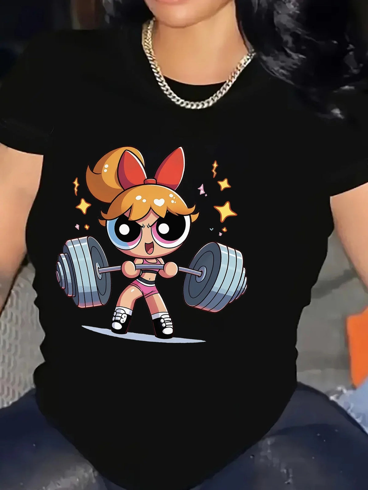 T-shirt Women's Shirt Academy