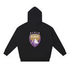 Essential Heavyweight Hoodie (ALAIN)