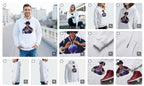 Classic Unisex Pullover Hoodie | Gildan® 18500