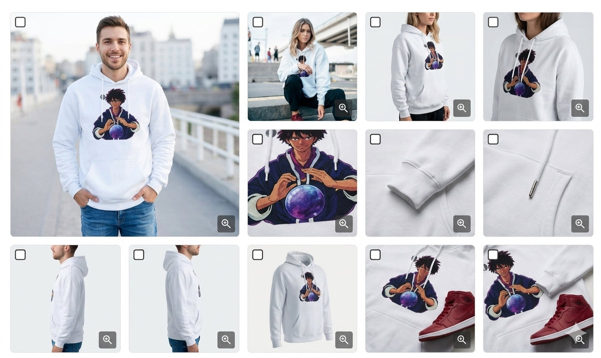 Classic Unisex Pullover Hoodie | Gildan® 18500