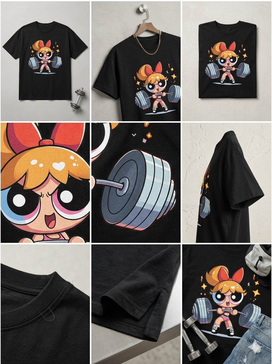 T-shirt Women's Shirt Academy