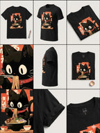 Women’s Vintage Graphic T-Shirt