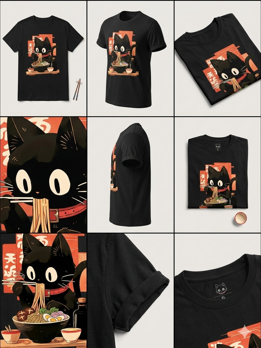 Women’s Vintage Graphic T-Shirt
